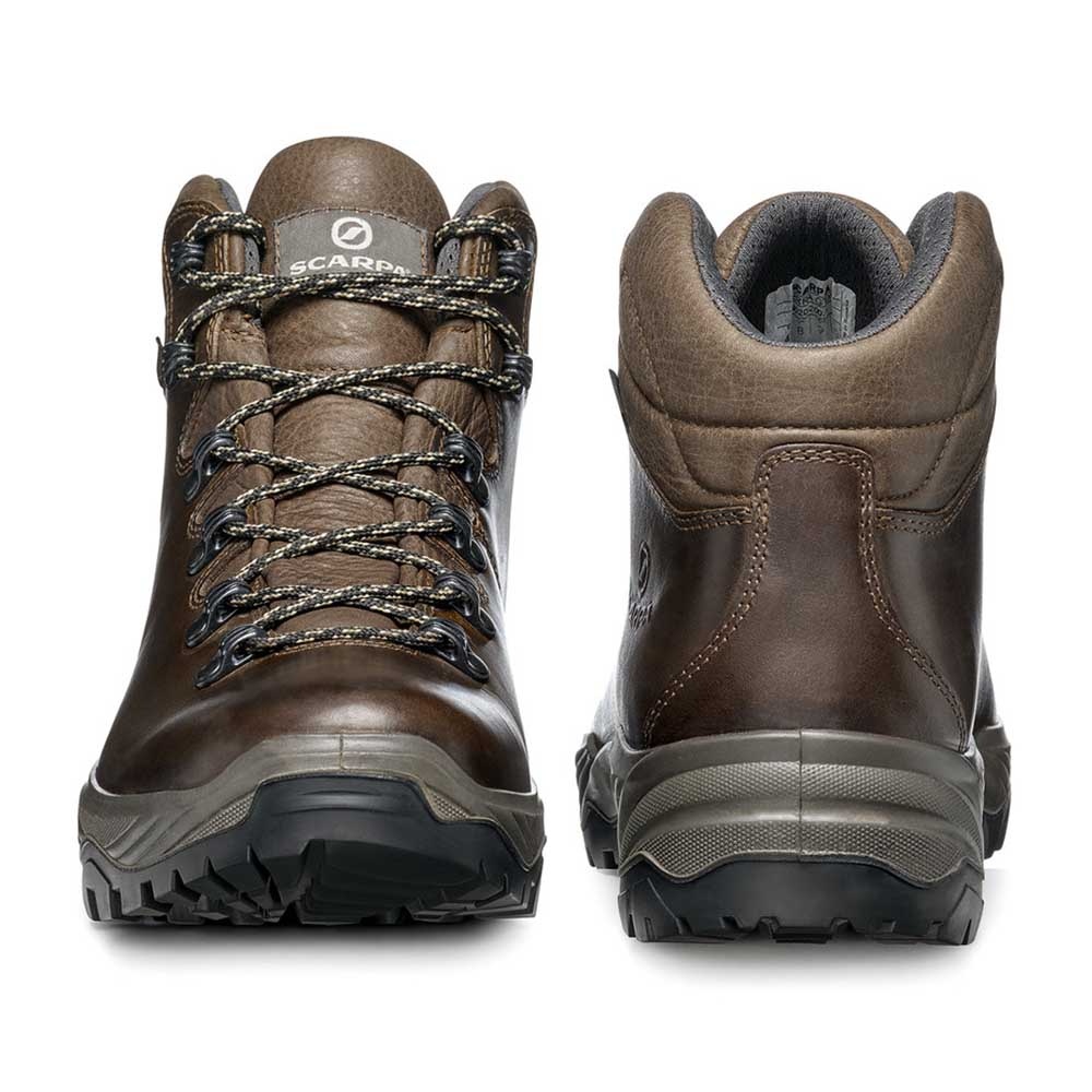 Terra gore tex work 2024 boots